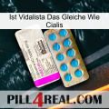 Is Vidalista The Same As Cialis new07